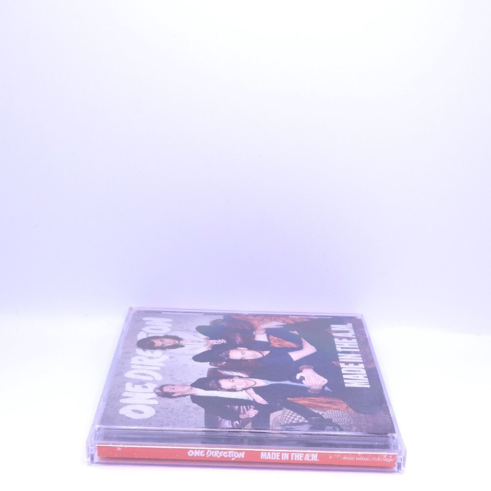 One Direction CD - Made In The A.M. - Picture 5 of 7